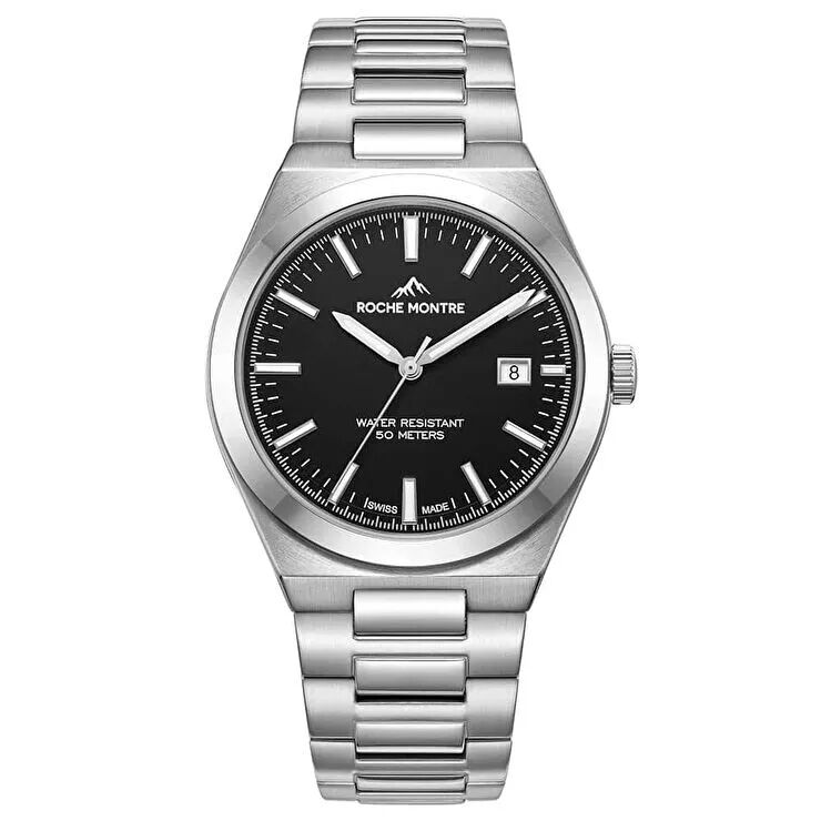 Roche Montre Rmg6017-04 Erkek Kol Saati