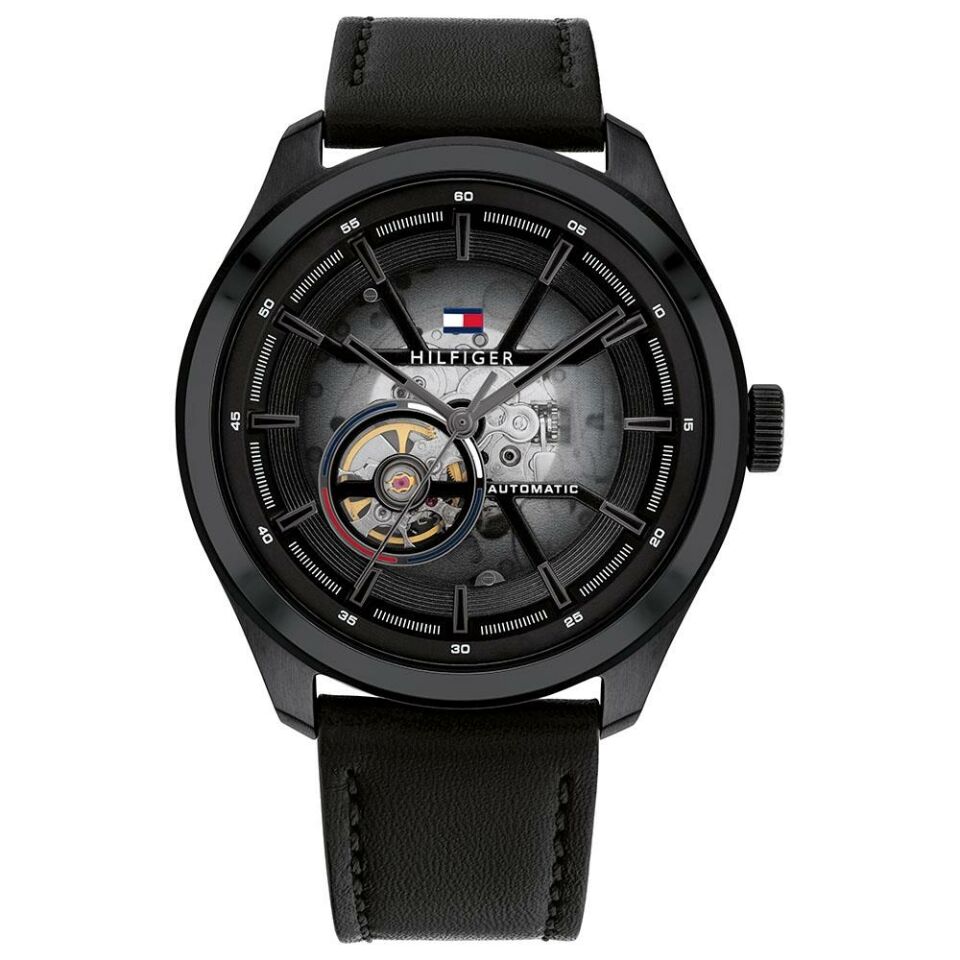 Tommy Hilfiger Erkek Kol Saati TH1791887