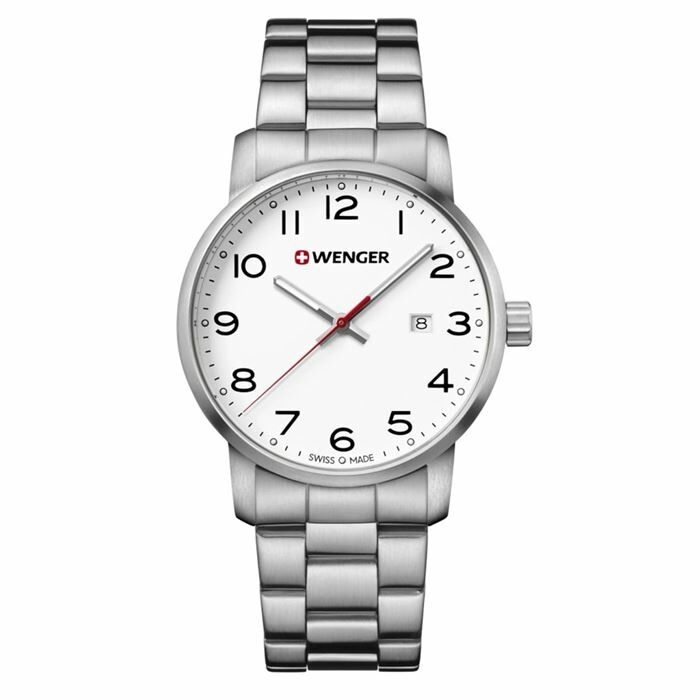 ​Wenger Avenue 01.1641.104