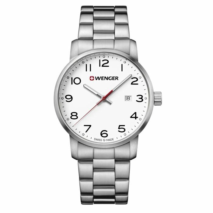 ​Wenger Avenue 01.1641.104