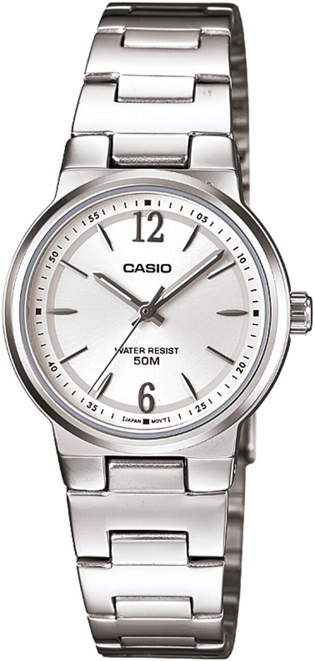 Casio Ltp-1372D-7Avdf Analog Kadın Kol Saati