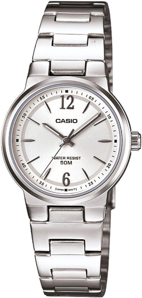 Casio Ltp-1372D-7Avdf Analog Kadın Kol Saati