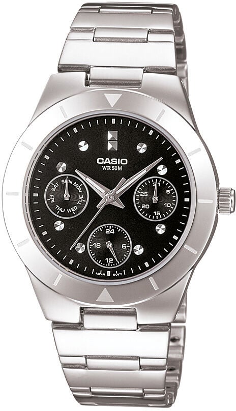 Casio LTP-2083D-1AVDF Analog Kadın Kol Saati