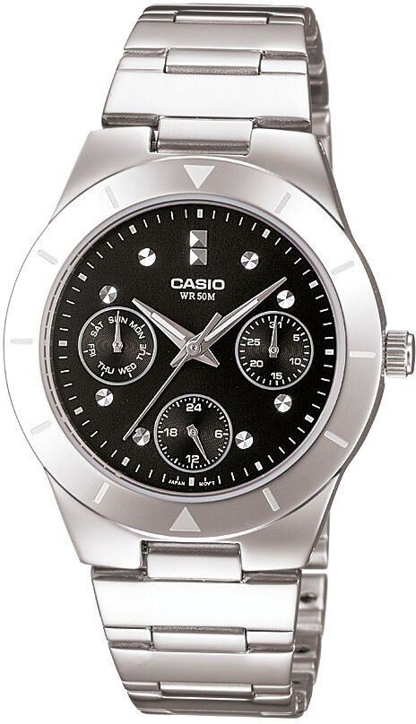 Casio Ltp-2083D-1Avdf Analog Kadın Kol Saati