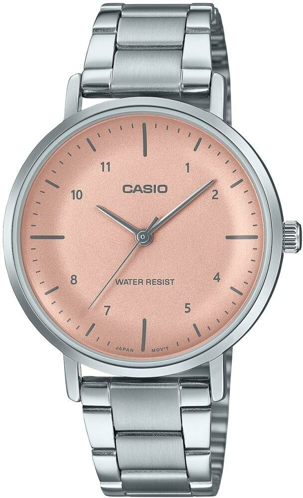 Casio Ltp-Vt03D-4Bdf Casio Ltp-Vt03D-4Bdf Kadın Kol Saati