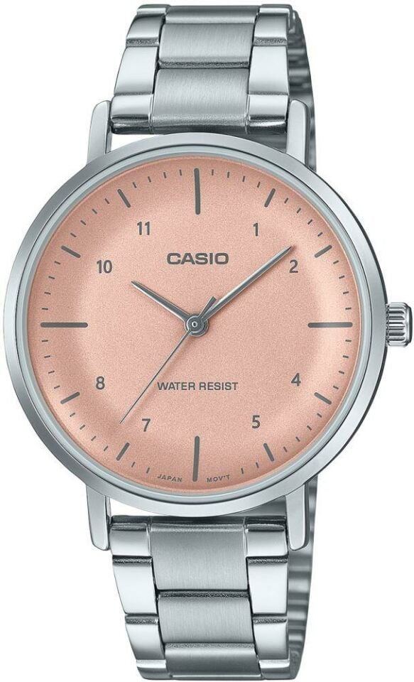 Casio Ltp-Vt03D-4Bdf Casio Ltp-Vt03D-4Bdf Kadın Kol Saati