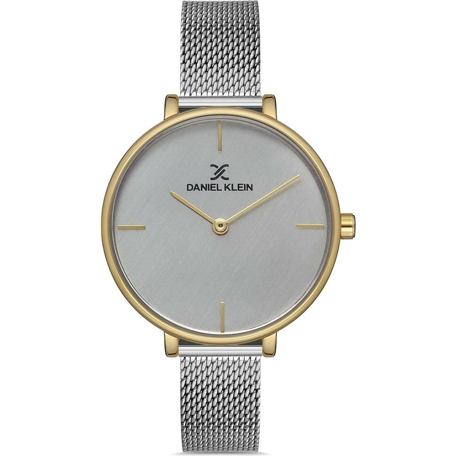 Daniel Klein Dk.1.12778.7 Kadın Kol Saati