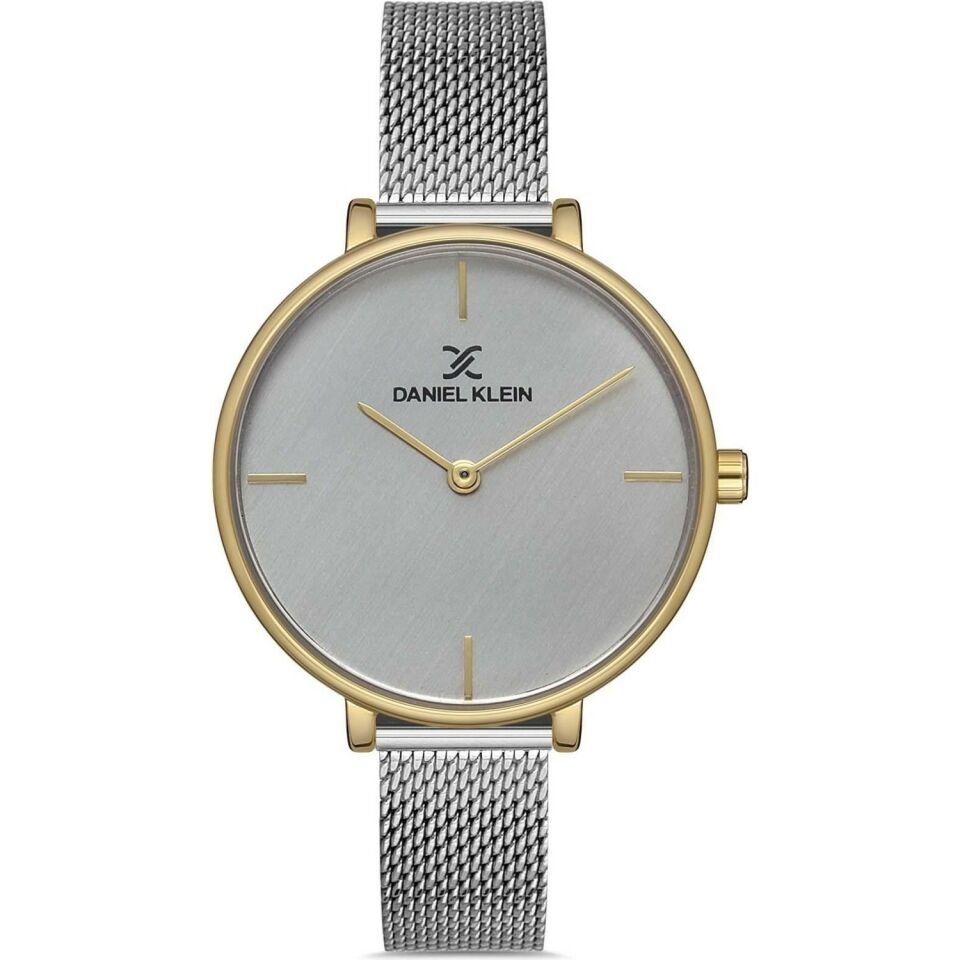 Daniel Klein Dk.1.12778.7 Kadın Kol Saati