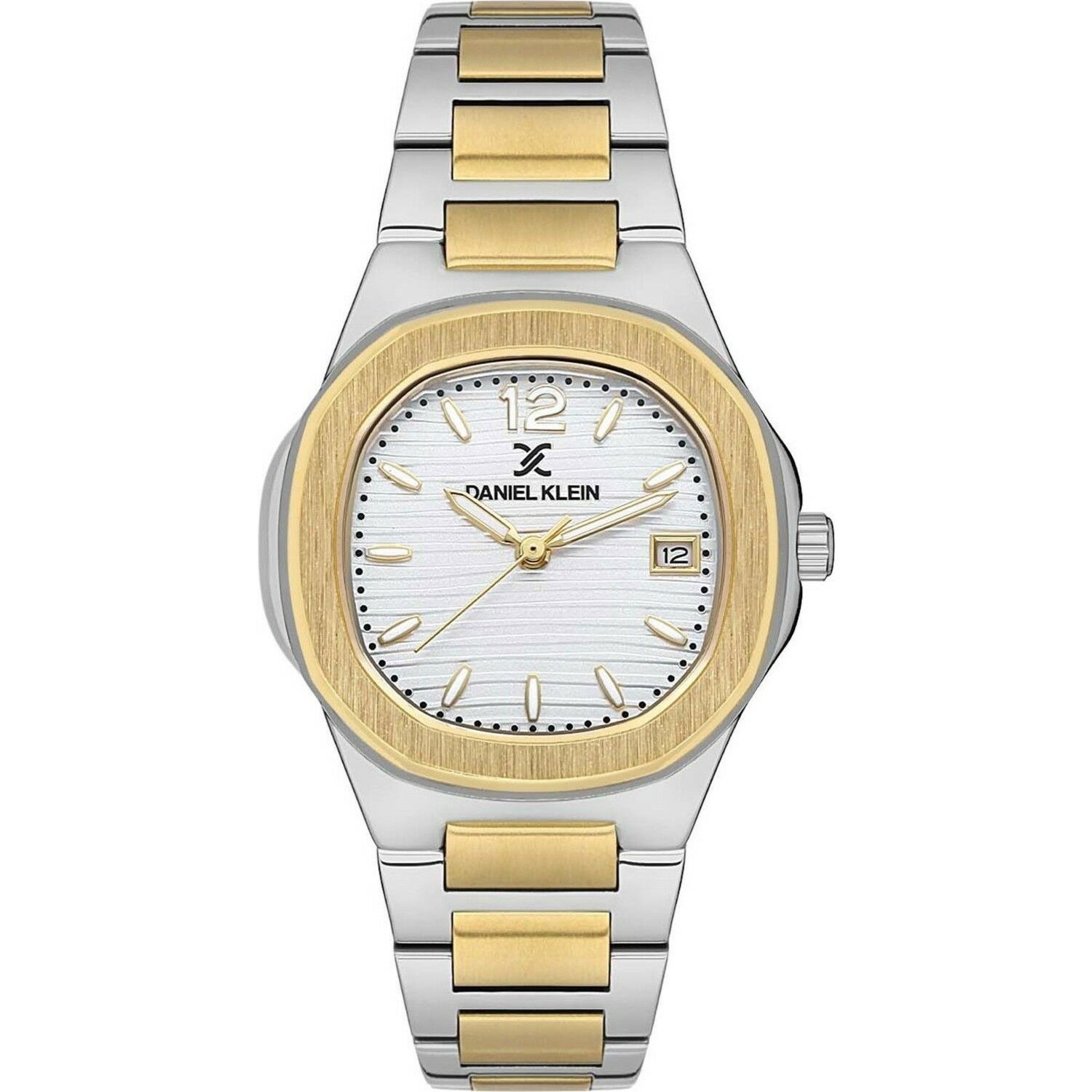 Daniel Klein Dke.1.10679-3 Erkek Kol Saati