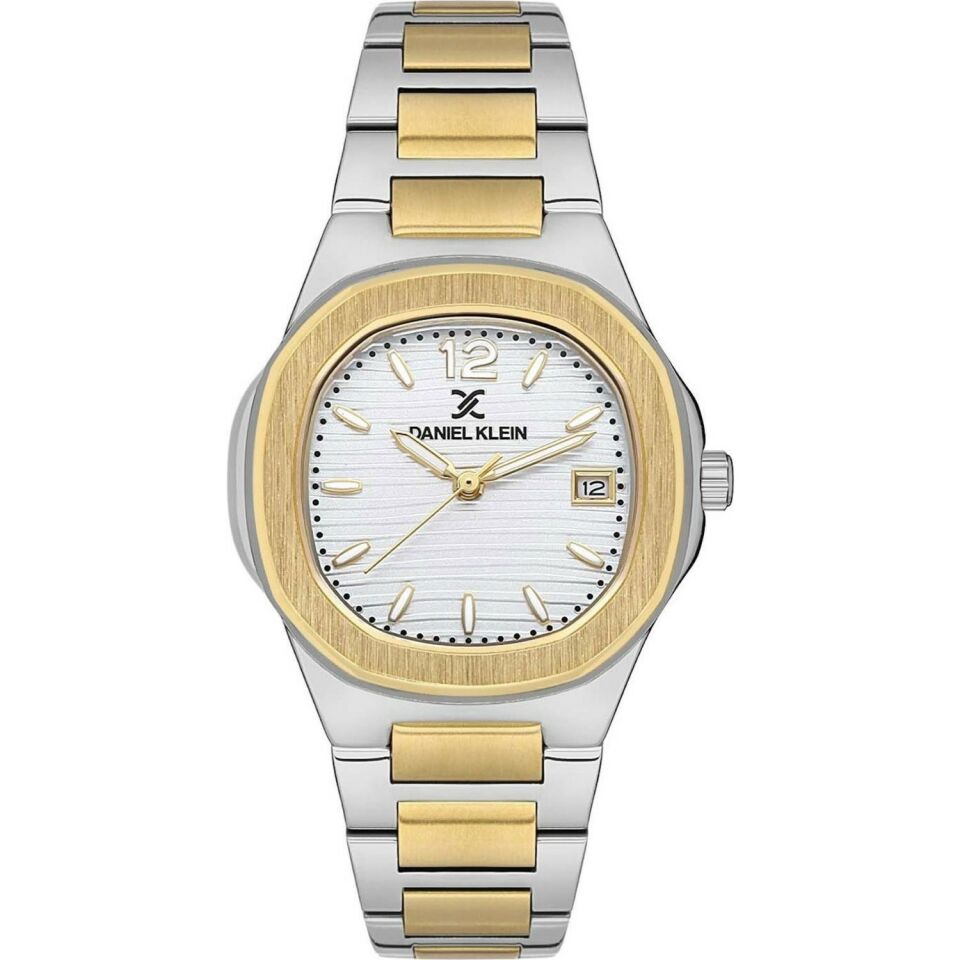 Daniel Klein Dke.1.10679-3 Erkek Kol Saati