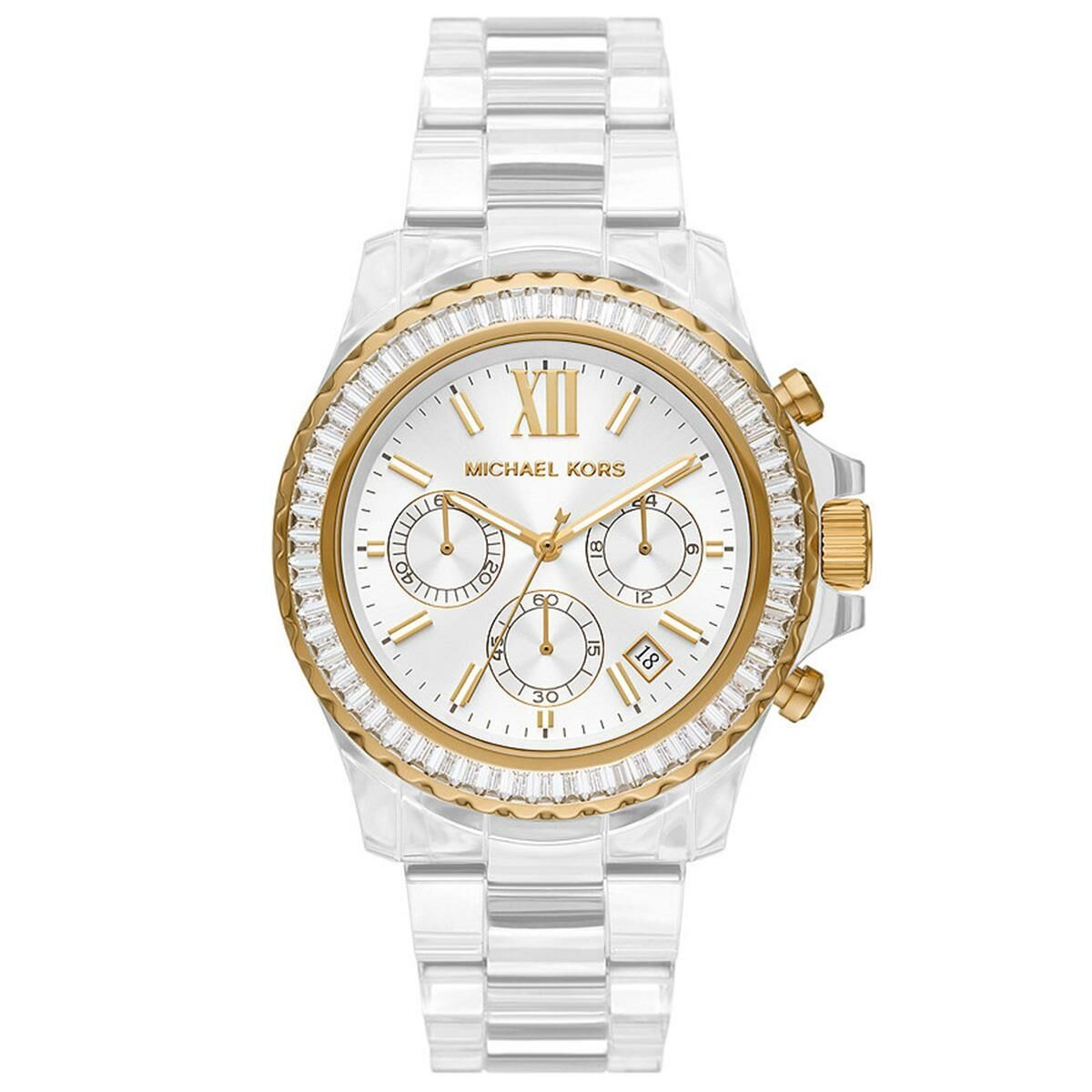 Michael Kors Kadın Kol Saati MK7238
