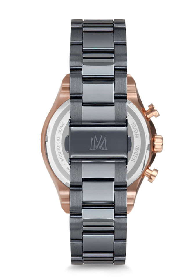 Momentus Men's Casual CC102R-11SR