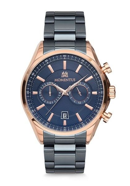 Momentus Men's Casual CC102R-11SR