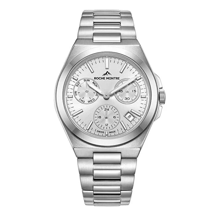 Roche Montre Rmg6018-01 Erkek Kol Saati