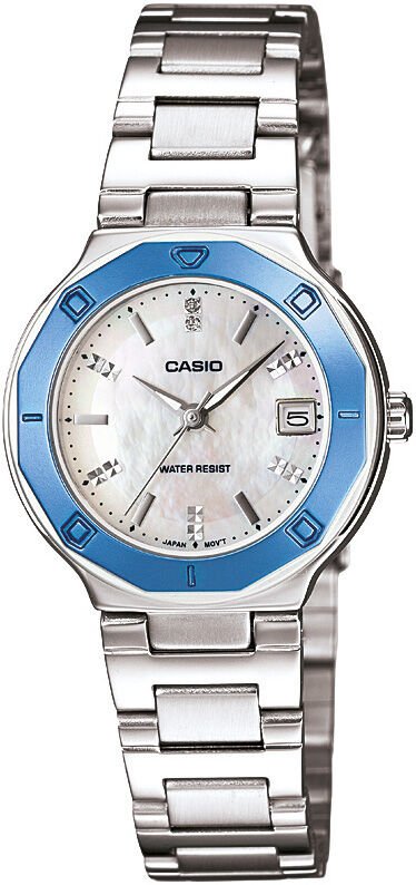 Casio Ltp-1366D-7Adf Analog Kadın Kol Saati
