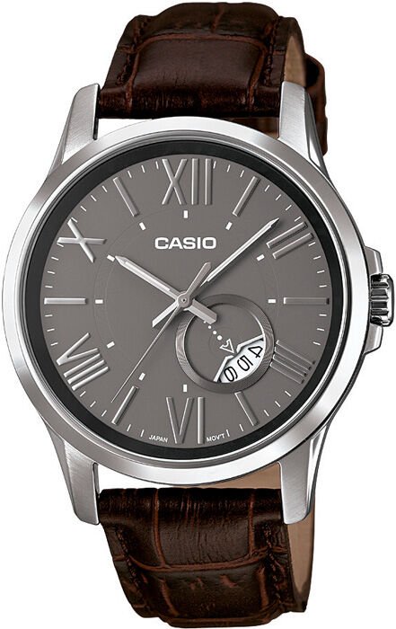 Casio Mtp-E105L-8Avdf Analog Erkek Kol Saati