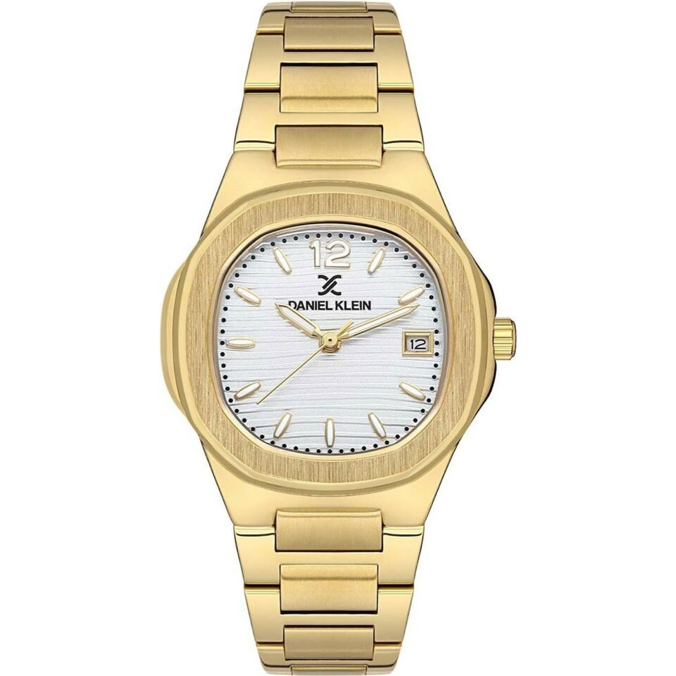 Daniel Klein Dke.1.10679-4 Erkek Kol Saati