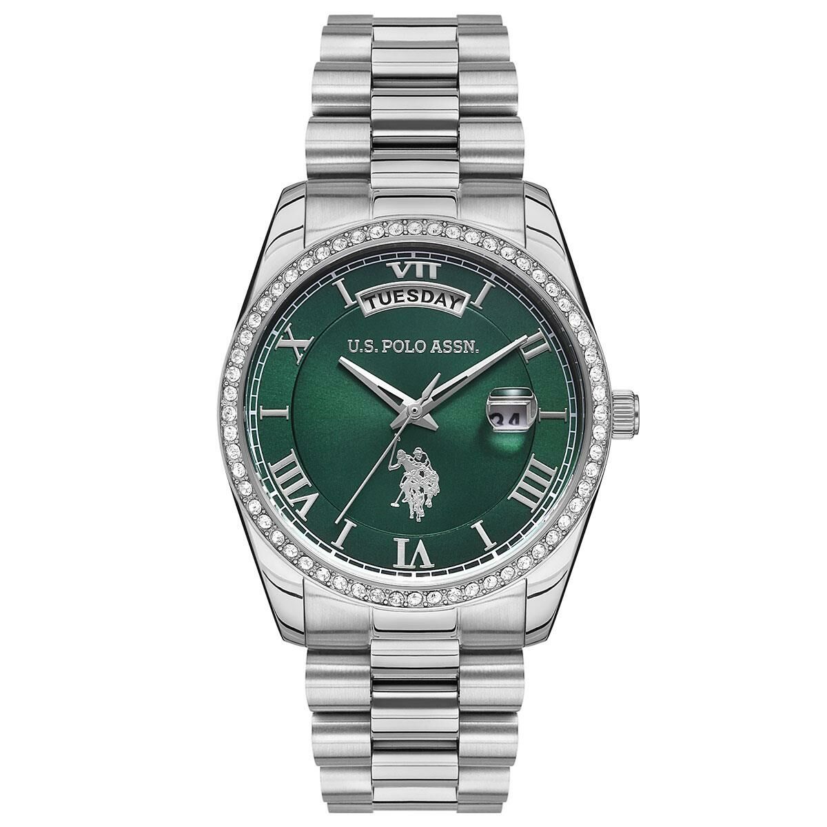 U.s. Polo Assn. Bayan Kol Saati USPA2054-02