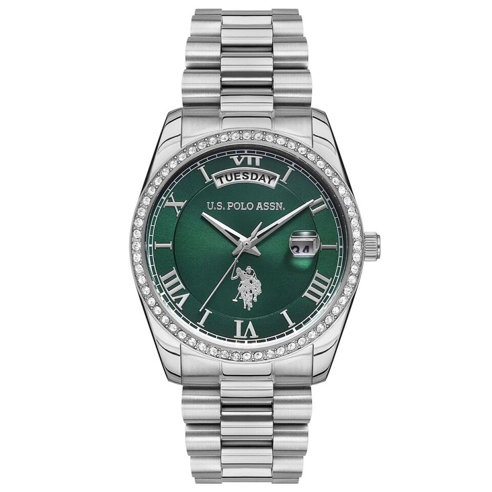 U.s. Polo Assn. Bayan Kol Saati USPA2054-02