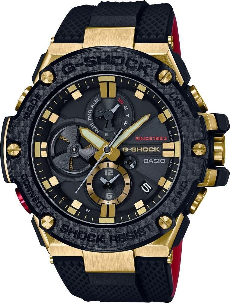 Casio Gst-B100Tfb-1Adr G-Shock Erkek Kol Saati