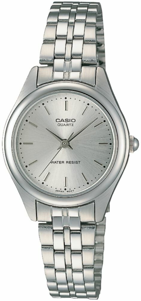 Casio Ltp-1129A-7Ardf Analog Kadın Kol Saati