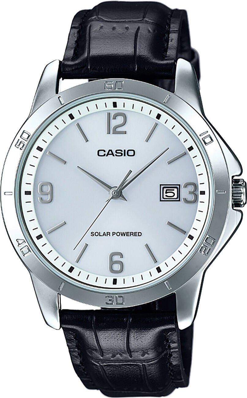 Casio Mtp-Vs02L-7Adf Analog Erkek Kol Saati