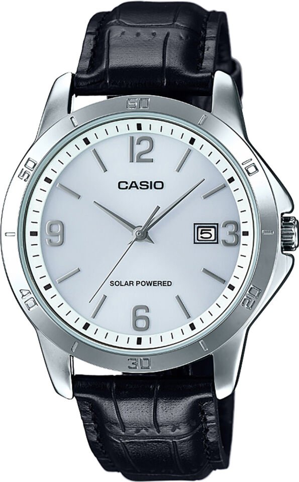 Casio Mtp-Vs02L-7Adf Analog Erkek Kol Saati