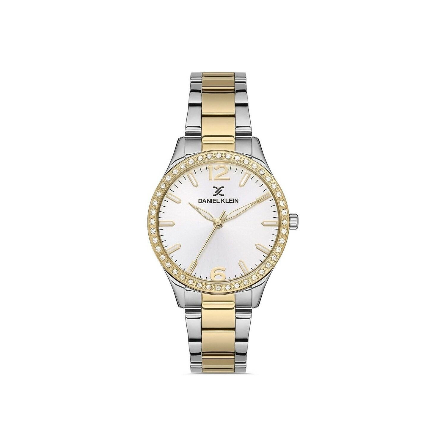 Daniel Klein Dk.1.12898.8 Kadın Kol Saati
