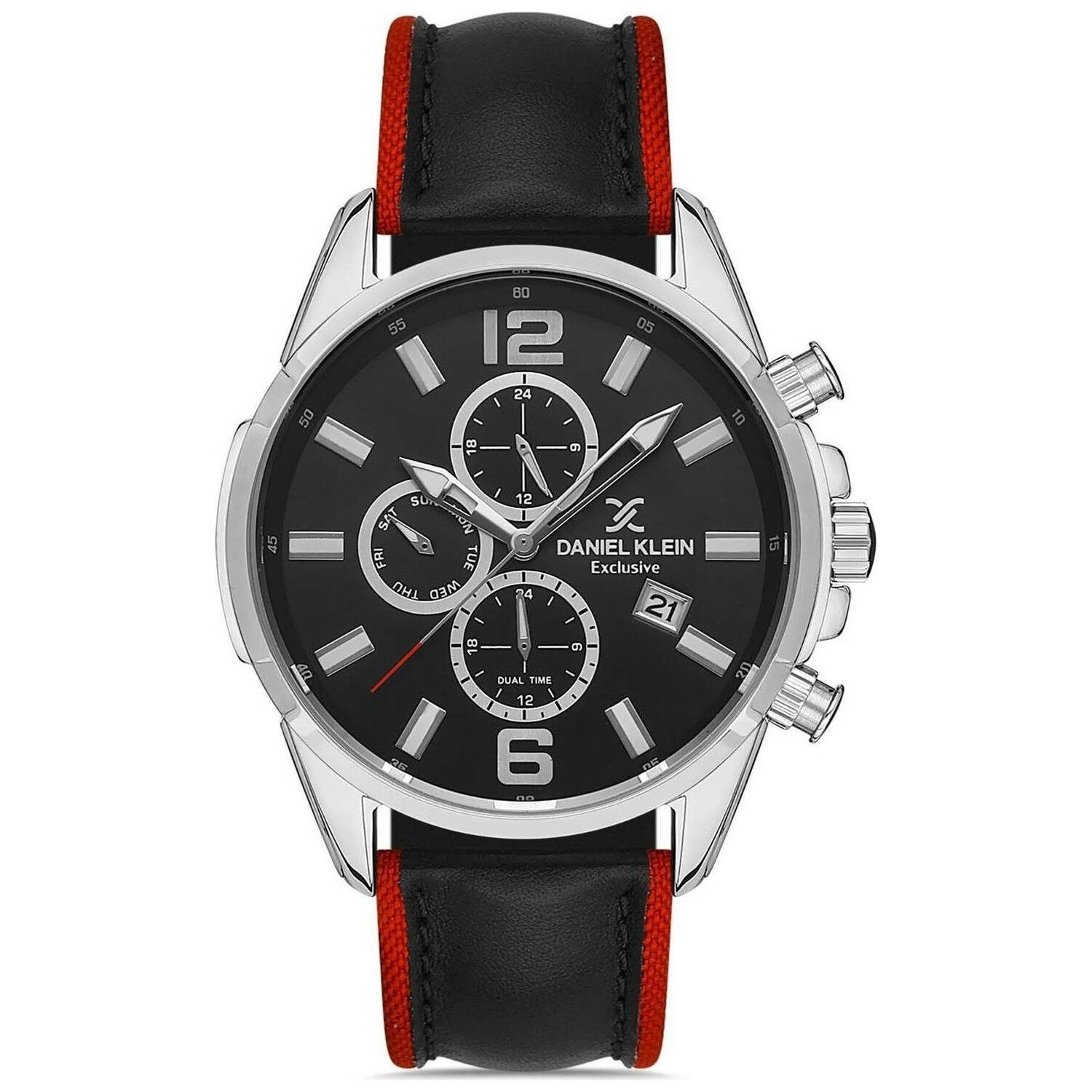 Daniel Klein Dke.1.10679-5 Erkek Kol Saati