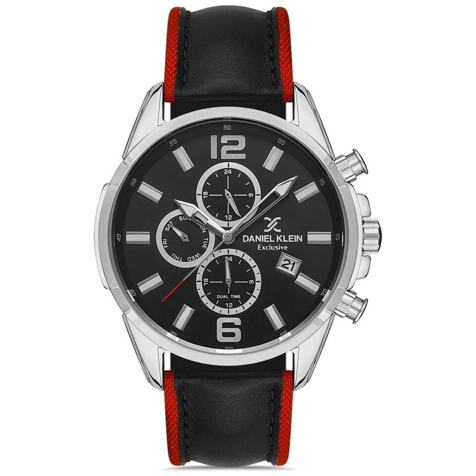 Daniel Klein Dke.1.10679-5 Erkek Kol Saati