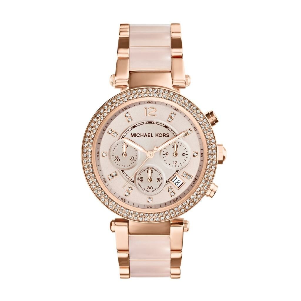 Michael Kors MK5896 Kadın Kol Saati