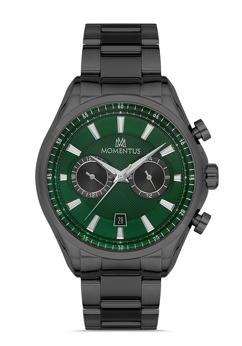 Momentus Men's Casual CC102N-15SN
