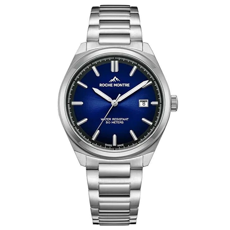 Roche Montre Rmg6019-01 Erkek Kol Saati