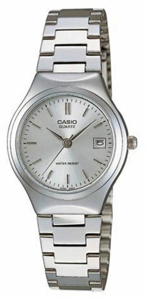 Casio Ltp-1170A-7Ardf Analog Kadın Kol Saati