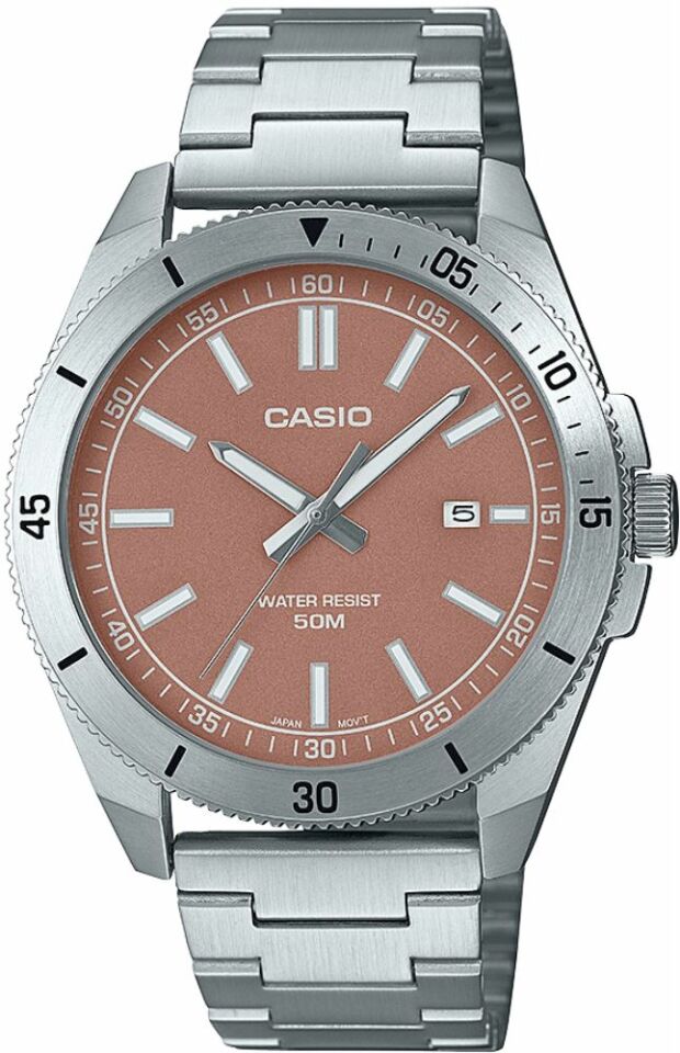 Casio Mtp-B155D-5Evdf Analog Erkek Kol Saati