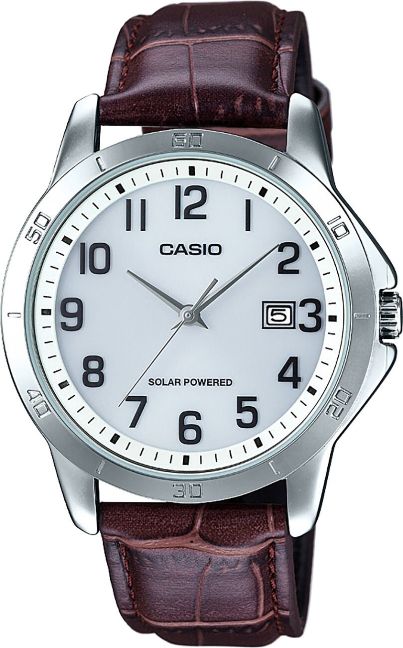 Casio Mtp-Vs02L-7Bdf Analog Erkek Kol Saati