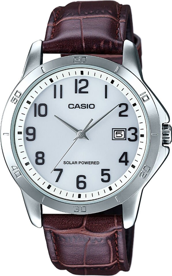 Casio Mtp-Vs02L-7Bdf Analog Erkek Kol Saati