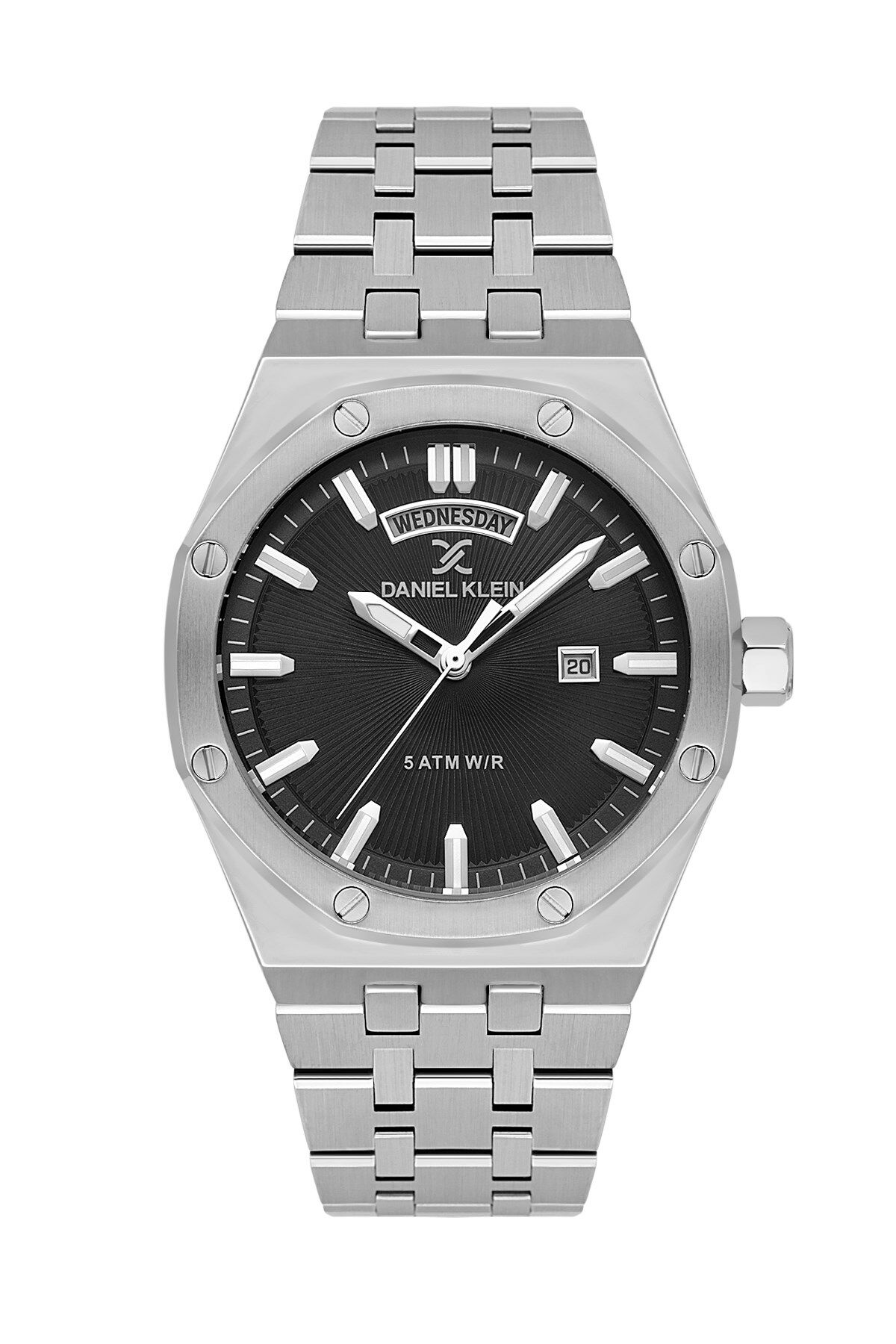 Daniel Klein Dke.1.10682-1 Erkek Kol Saati