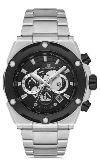 Momentus Erkek Kol Saati SM354T-04SS