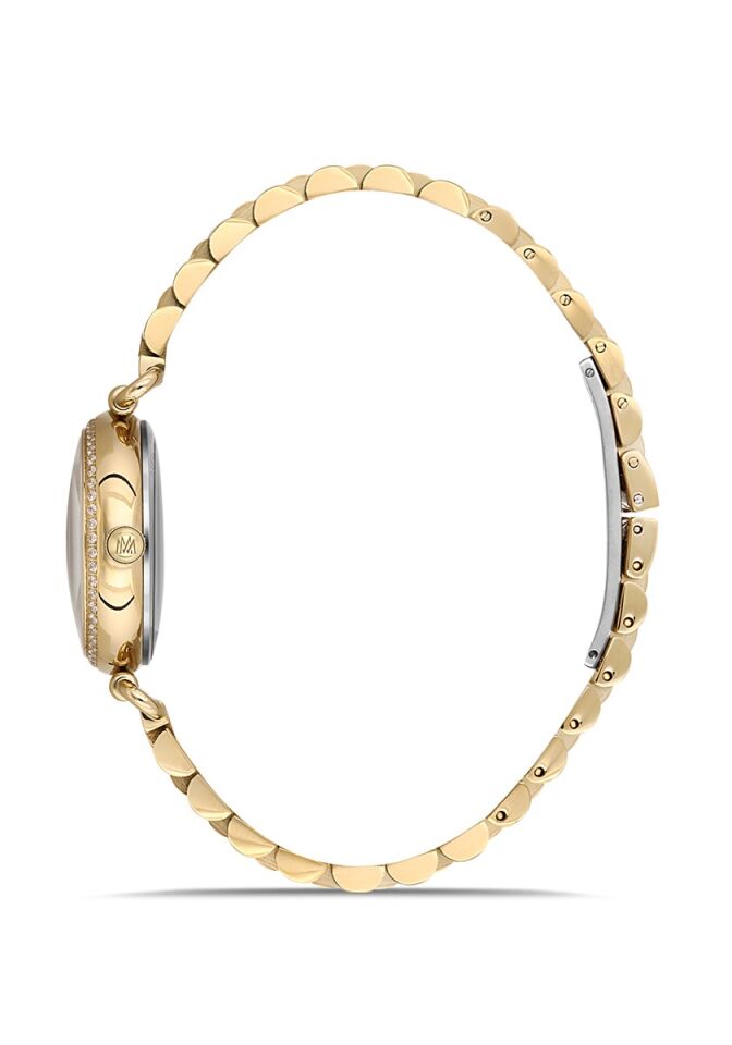 Momentus Women's Timeless Charm SS341G-15SG