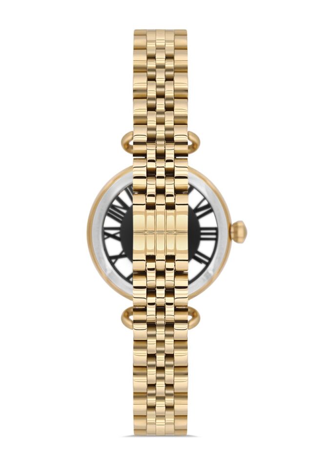 Momentus Women's Timeless Charm SS341G-15SG