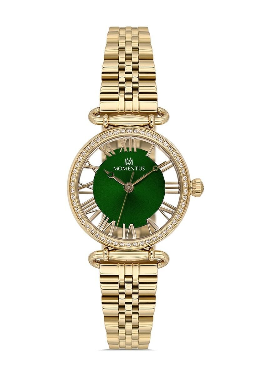 Momentus Women's Timeless Charm SS341G-15SG
