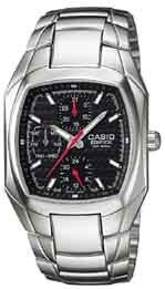 Casio Ef-315D-1Avdf Edifice Erkek Kol Saati