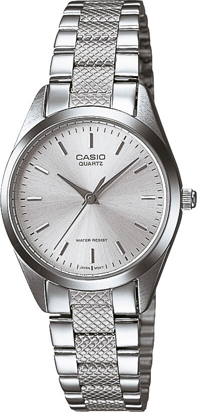 Casio LTP-1274D-7ADF Analog Kadın Kol Saati