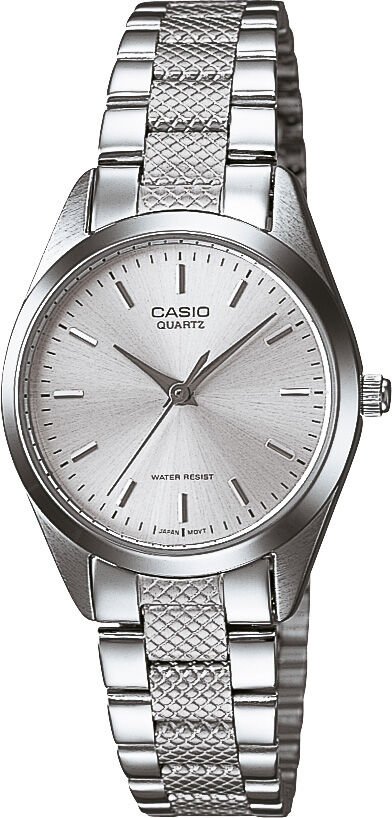 Casio Ltp-1274D-7Adf Analog Kadın Kol Saati