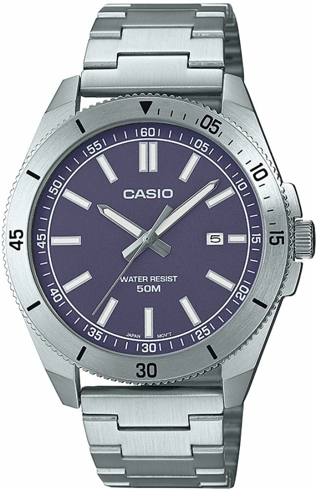 Casio Mtp-B155D-2Evdf Analog Erkek Kol Saati