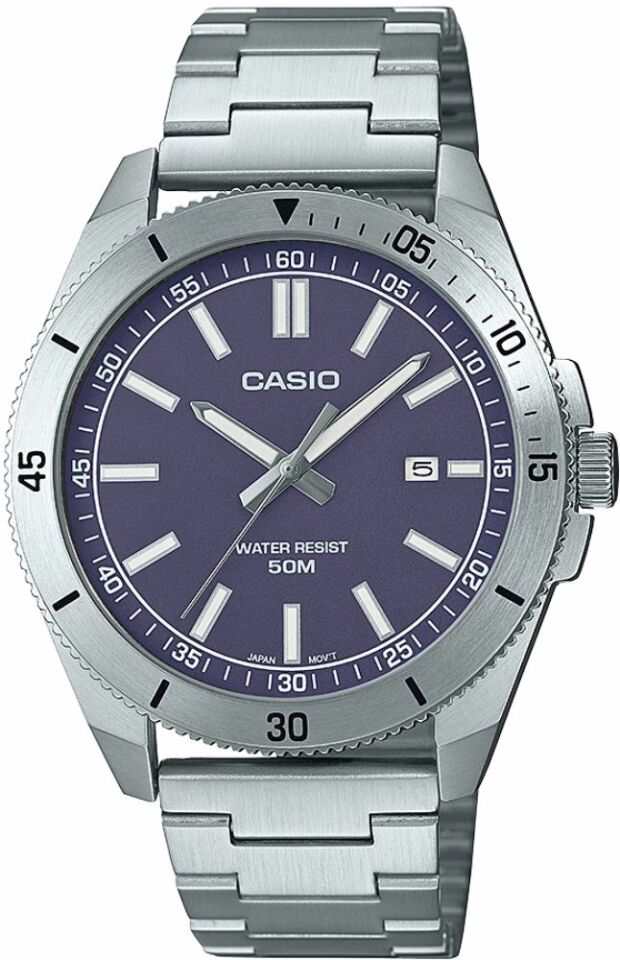 Casio Mtp-B155D-2Evdf Analog Erkek Kol Saati