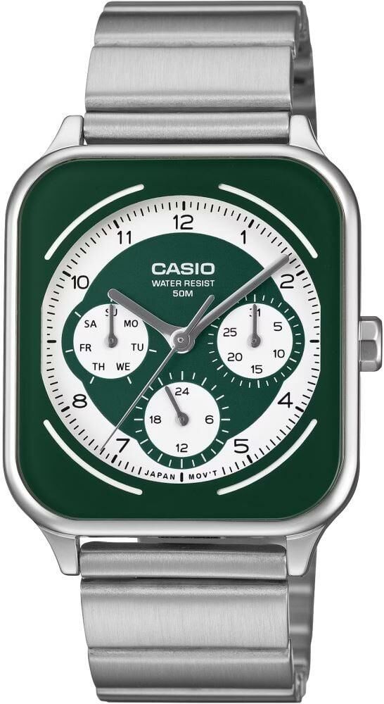 Casio Mtp-M307D-3Bvdf Casio Mtp-M307D-3Bvdf Erkek Kol Saati