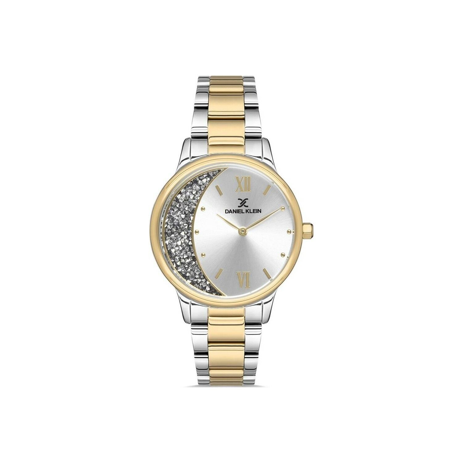 Daniel Klein Dk.1.12962.6 Kadın Kol Saati