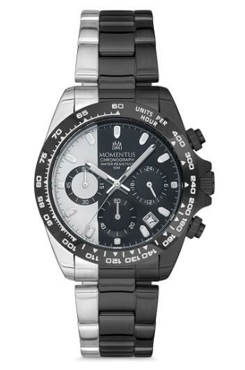 Momentus Erkek Kol Saati SM287T-04SS